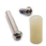 Pasador con barra PU20x42mm 8/M5x73mm para Kugoo S1 - Imagen 3