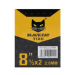 Cámara premium 2.0mm grosor 8,5x2(156) VR - 5uds [Black cat] - Imagen 4