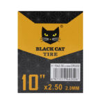 Cámara premium 2.0mm grosor 10x2,5 VC 90x90º - 5uds [Black cat] - Imagen 4