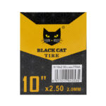 Cámara premium 2.0mm grosor 10x2,5 VR - 5uds [Black cat] - Imagen 4