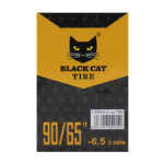 Cámara premium 90/65-6.5 2.0mm VC 90x90º - 5uds [Black cat] - Imagen 4