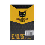 Cámara premium 90/100/55-6 2.0mm VC 90x90º - 5uds [Black cat] - Imagen 4