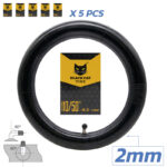 Cámara premium 110/50-6.5 2.0mm VC 90x90º - 5uds [Black cat]