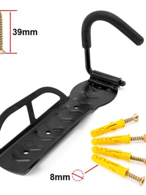 Gancho de pared 30 kg