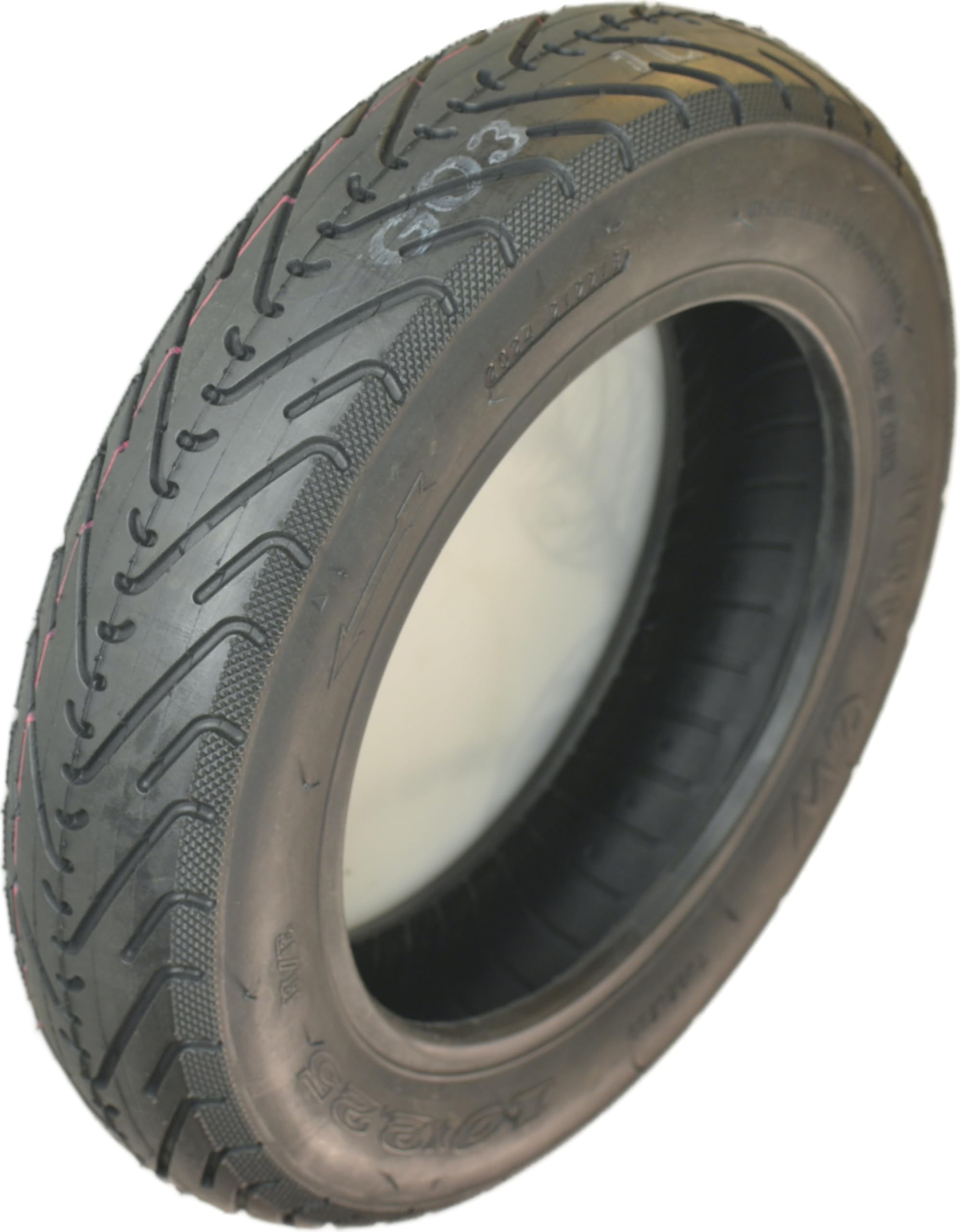 RiuScooter Neumático, 10 x 2.25-6.1 Pulgadas, 57-152