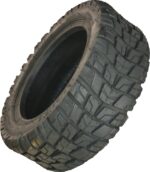 Naiputun Neumático Tubeless, 100/65-6.5 Pulgadas, Aro 2.75, Diseño Todo Terreno