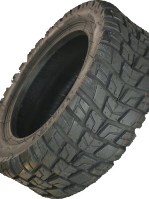 Naiputun Neumático Tubeless, 100/65-6.5 Pulgadas, Aro 2.75, Diseño Todo Terreno