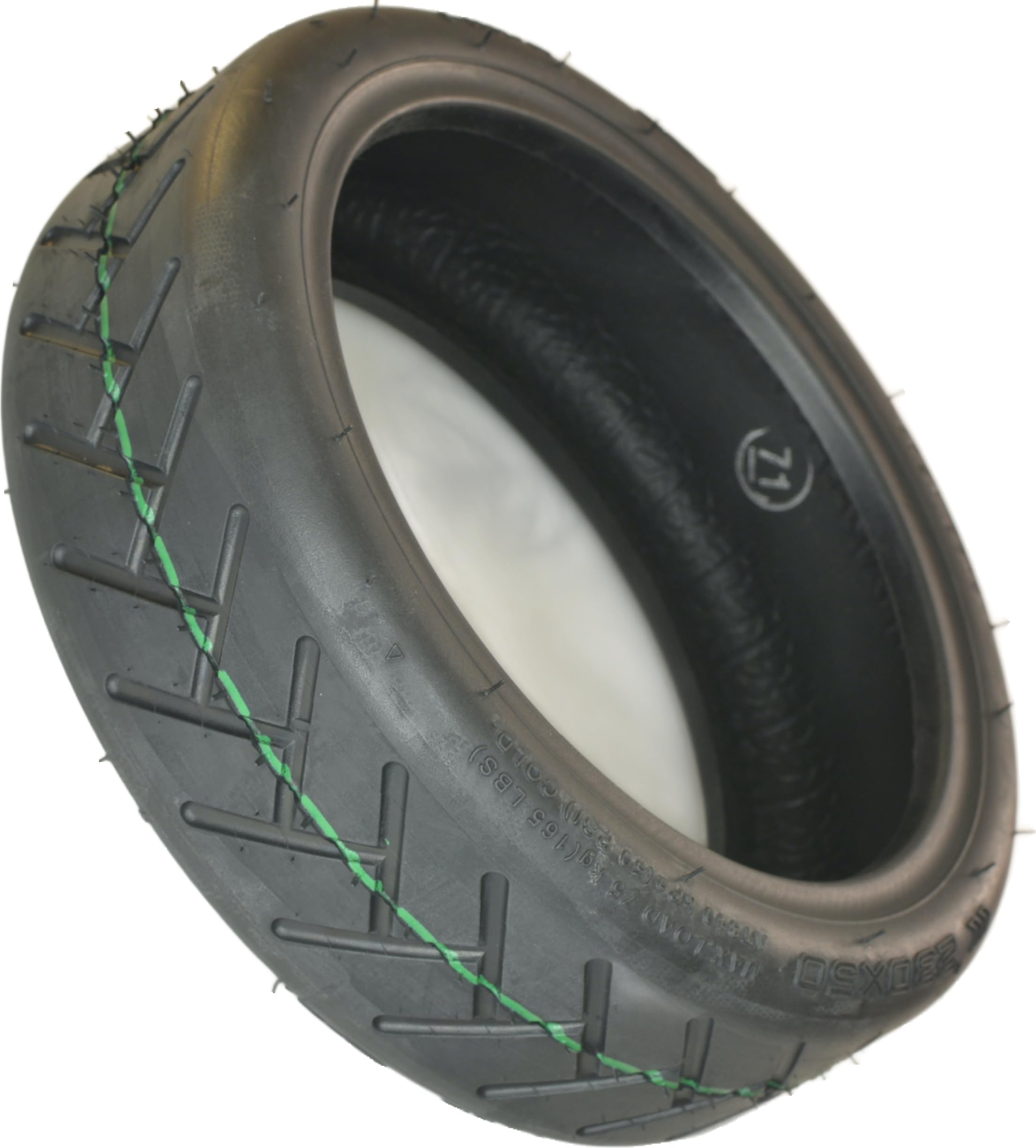 RiuScooter Neumatico de aire Rueda 230x50 Mi3 lite / Mi4 lite - Imagen 2