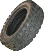 RiuScooter Neumático Tubeless, 90/65-6.5 Pulgadas, - Imagen 4