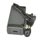 RiuScooter Cargador Patinete Eléctrico 54,6V 2A, Conector 3 Pines JSM 16, con Ventilador, Varios  de (Bateria Litio 48V) K2