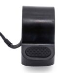 Acelerador con almohadilla negro - Imagen 4