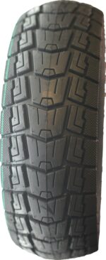 RiuScooter Neumático Tubeless, 10x2,75-6,5 Pulgadas, Llantas de 6,5 Pulgadas - Imagen 4