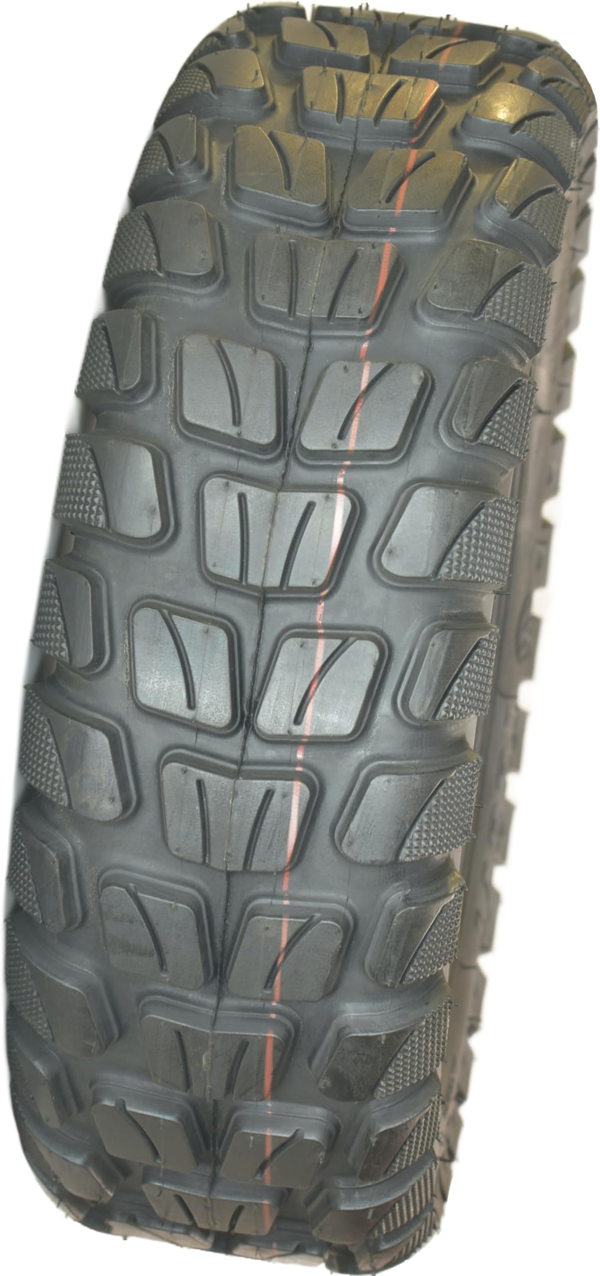 RiuScooter Neumático Tubeless, 90/65-6.5 Pulgadas, - Imagen 2