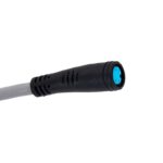Cable de comunicación Waterproof 8mm a HY para xiaomi - 1/1 1,18M - Imagen 3
