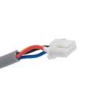 Cable de comunicación Waterproof 8mm a HY para xiaomi - 1/1 1,18M - Imagen 4