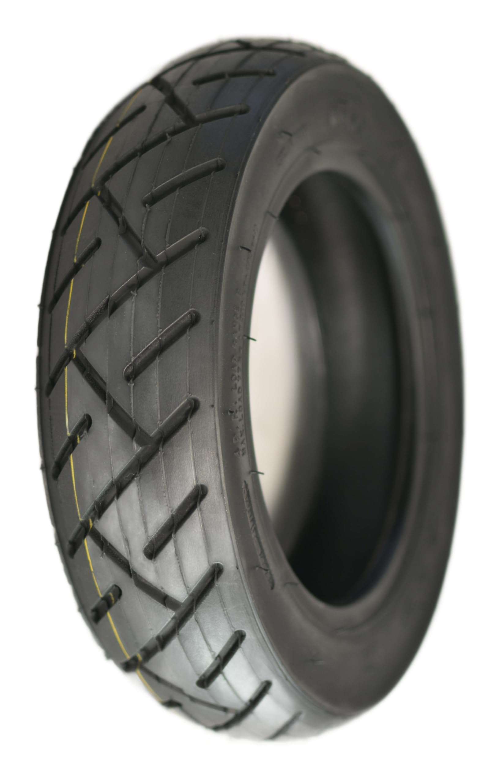 RiuScooter Neumático Universal, 10x2.5-6 Pulgadas, Negro - Imagen 5