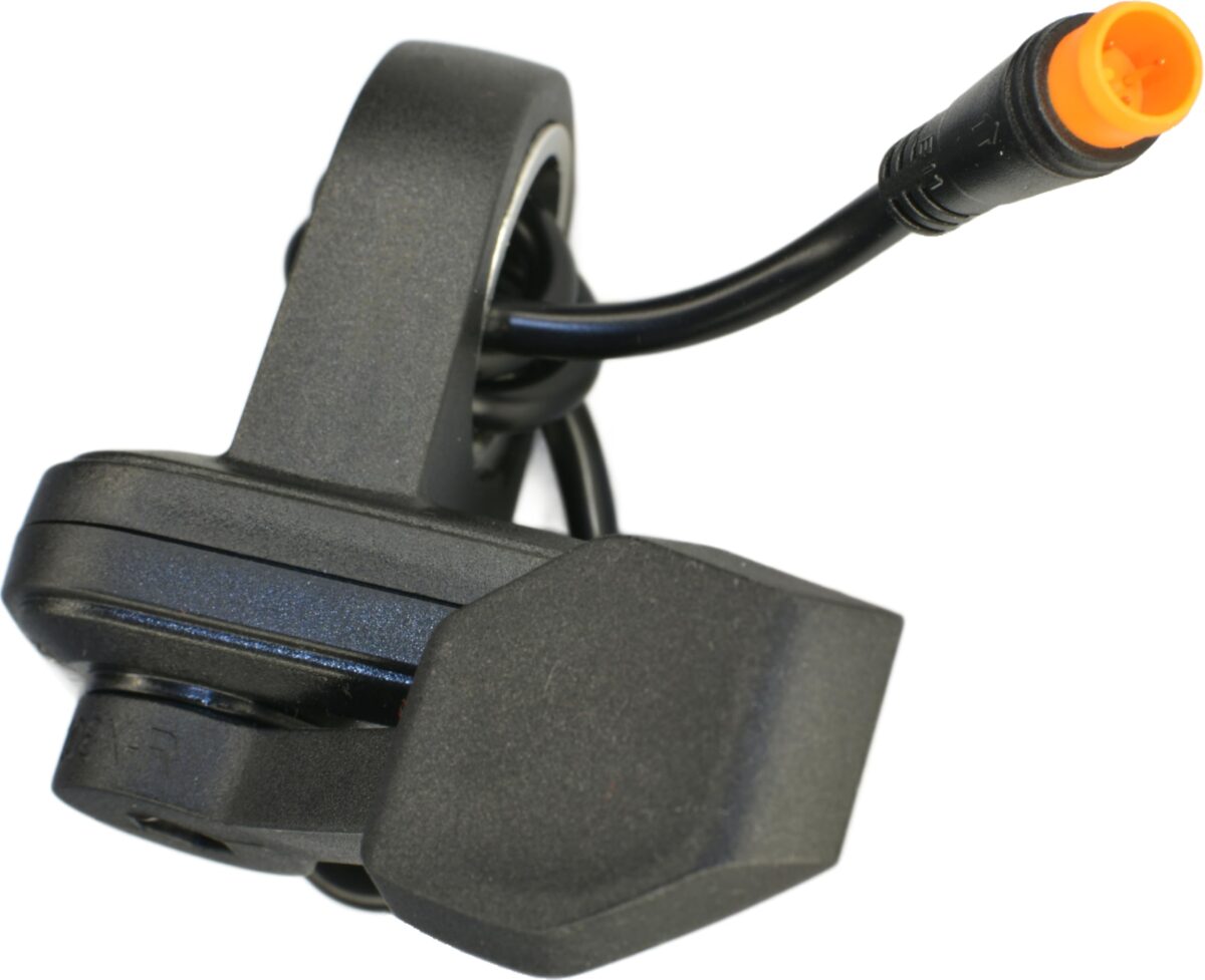 RiuScooter Acelerador Patinete Eléctrico - Imagen 3