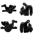 Pinza de freno CT005-M05 mecánica L 50mm negra para Xiaomi - Imagen 2