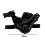 Pinza de freno CT005-M05 mecánica L 50mm negra para Xiaomi - Imagen 3