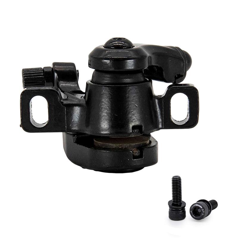 Pinza de freno CT005-M05 mecánica L 50mm negra para Xiaomi - Imagen 4