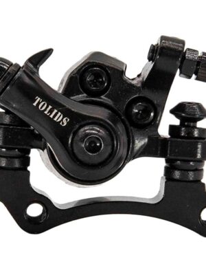 Pinza de freno CT005-M03 mecánica R 50mm negra [Tolids]