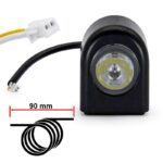 Luz delantera para Xiaomi - Imagen 2