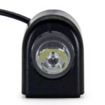 Luz delantera para Xiaomi - Imagen 3