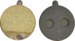RiuScooter Pastillas de Freno Múltiples, Pack de Dos - Imagen 3