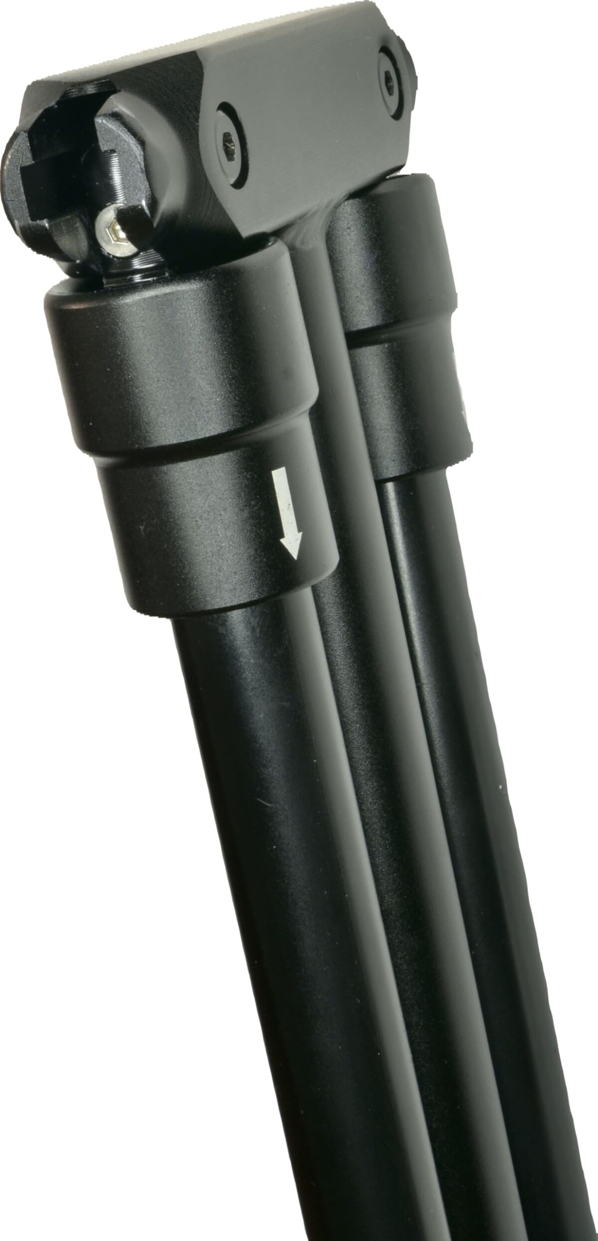 RiuScooter Manillar T Plegable, - Imagen 3