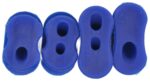 RiuScooter Tapones de Goma Azul Xiaomi M365, Protectores de Orificios - Imagen 2