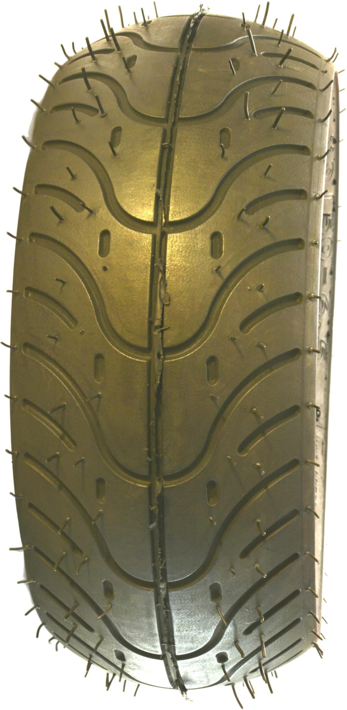 RiuScooter Neumático, 110/50-6.5 Pulgadas, Varios - Imagen 3
