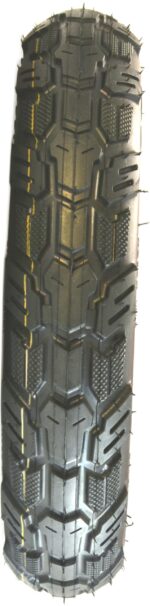 RiuScooter Neumático de Patinete Eléctrico, Xiaomi M365, 1S, Pro, tubeless - Imagen 4