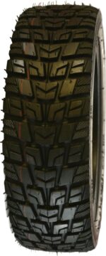 RiuScooter Neumático Tubeless 10x2.75-6.5 Pulgadas - Imagen 2