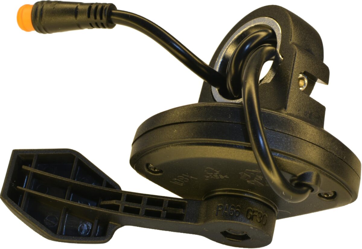 RiuScooter Acelerador Patinete Eléctrico - Imagen 4