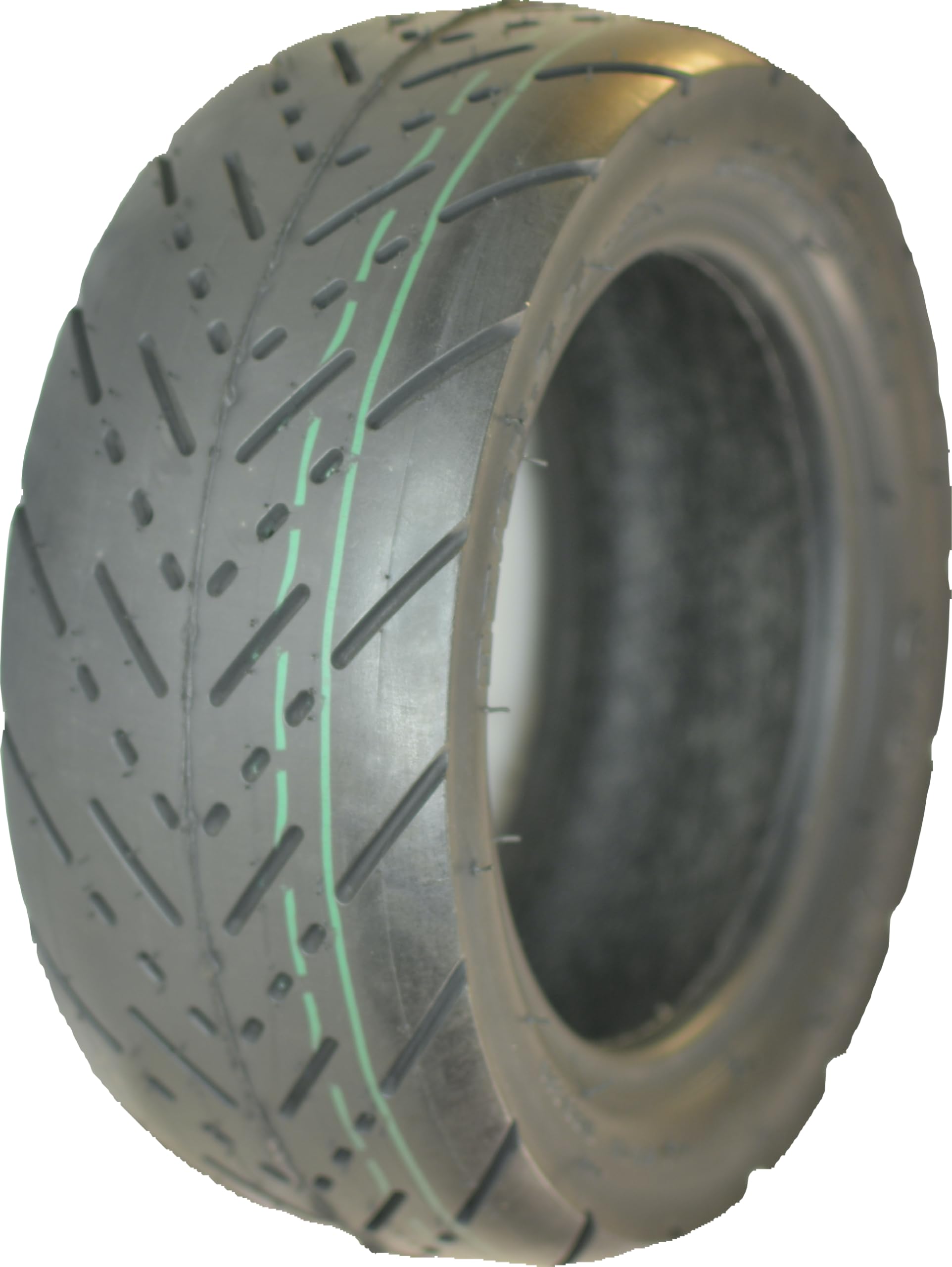 Neumático RiuScooter, 90/65-6.5 Pulgadas, Negro - Imagen 5