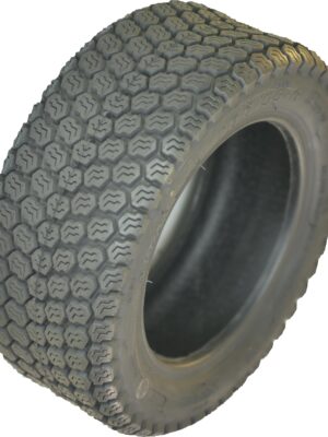 RiuScooter Neumático, 100/55-6, Llanta de 6 Pulgadas