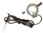 RiuScooter Acelerador Universal, 3 Pines, con Cable Largo Conector - Imagen 3