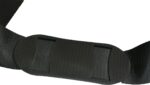 RiuScooter Correa de Soporte Ajustable, Accesorio Universal de Transporte, Negro - Imagen 4