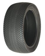 RiuScooter Neumático Universal, 10x3-6,5 Pulgadas, Tubeless
