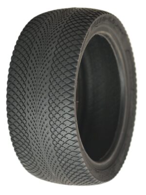 RiuScooter Neumático Universal, 10x3-6,5 Pulgadas, Tubeless