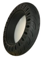 Rueda Maciza, 9.5 x 2 Pulgadas, Xiaomi M365 1S Essential Negro