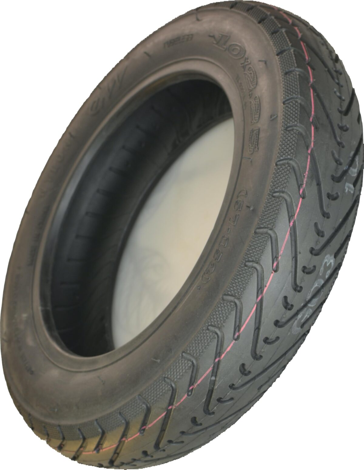 Neumático 10x2.25-6.1 para Patinete Eléctrico - Imagen 6