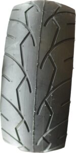 RiuScooter Neumático de Patinete Eléctrico, 8x3.00-5 Pulgadas, Tubeless, Carga Máxima 175kg - Imagen 5