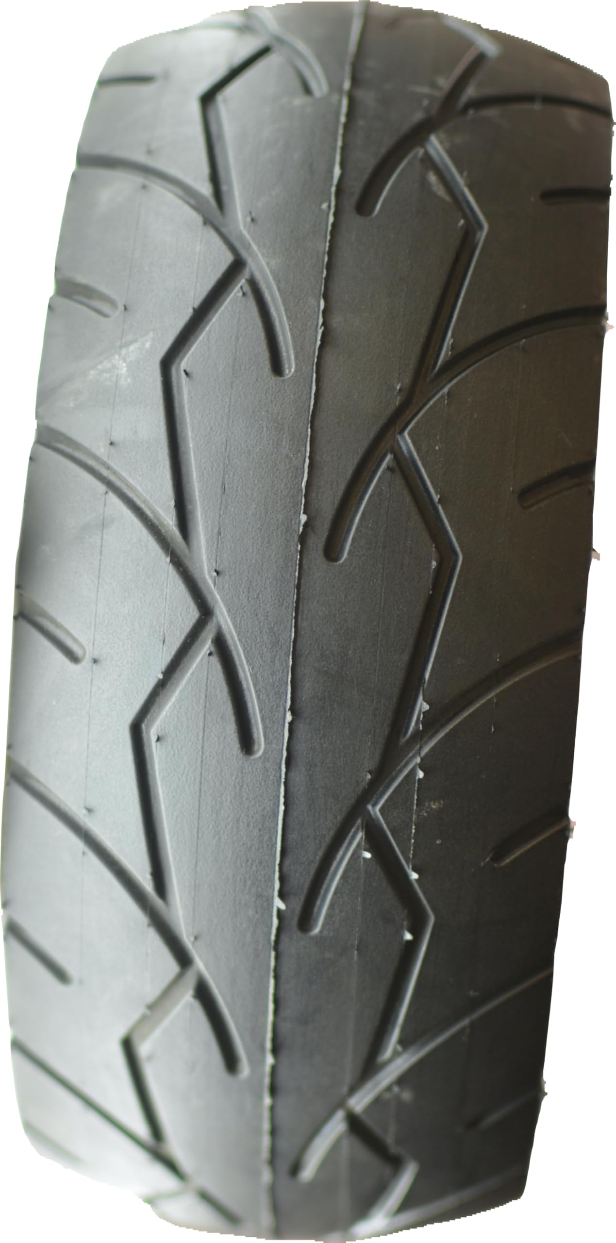 RiuScooter Neumático de Patinete Eléctrico, 8x3.00-5 Pulgadas, Tubeless, Carga Máxima 175kg - Imagen 5