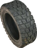 Naiputun Neumático Tubeless, 100/65-6.5 Pulgadas, Aro 2.75, Diseño Todo Terreno - Imagen 5