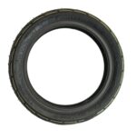 RiuScooter Neumático 9.5x2.5 Pulgadas, Llanta de 6.1 Pulgadas, Negro con Líneas Verdes - Imagen 5