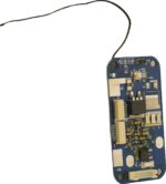 RiuScooter Kit de Reparación de Batería Xiaomi Pro Pro2, Incluye BMS, Placas Cables - Imagen 6