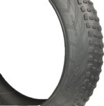 RiuScooter Neumático para Bicicleta Eléctrica FAT, 20x4,00 Pulgadas - Imagen 4