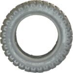 RiuScooter Neumático Tubeless, 90/65-6.5 Pulgadas, - Imagen 3