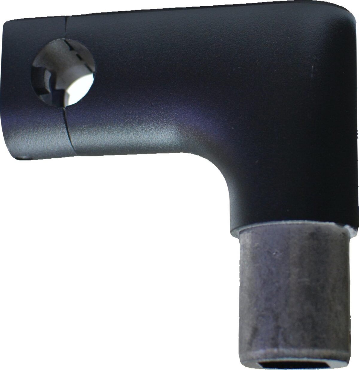 RiuScooter Manillar de Aluminio para Patinete M365 1S Essential Pro, Pieza F, Negro - Imagen 5